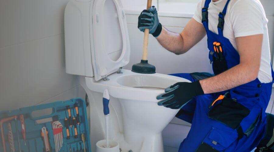 Professional sewer line replacement in Fox River Grove, IL